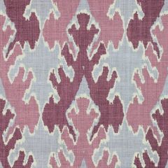 Lee Jofa Modern Bengal Bazaar Magenta GWF-2811-710 by Kelly Wearstler Multipurpose Fabric