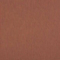 GP and J Baker Axis Red / Bronze BF10679-450 Essential Colours Collection Indoor Upholstery Fabric