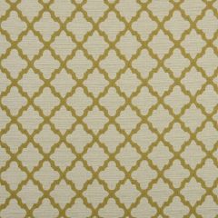 Robert Allen Casablanca Geo Citrine 215348 Dwell Collection Indoor Upholstery Fabric