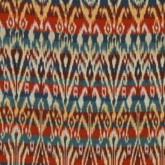 Robert Allen Villa Grove Classic Crimson 231832 Indoor Upholstery Fabric