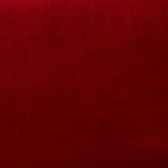 Lee Jofa Duchess Velvet Lipstick 2016121-2 Indoor Upholstery Fabric