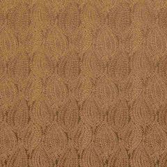 Robert Allen Leaf Pod Teak 214730 Crypton Transitional Collection Indoor Upholstery Fabric
