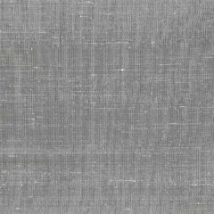 F-Schumacher Shijin Silk-Silver 5002300 Luxury Decor Wallpaper