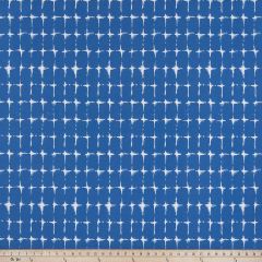 Premier Prints Neptune Admiral / Polyester Boardwalk Outdoor Collection Indoor-Outdoor Upholstery Fabric