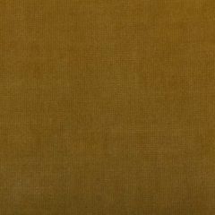 Kravet Smart Chessford Gold 35360-4 Performance Velvet Collection Indoor Upholstery Fabric