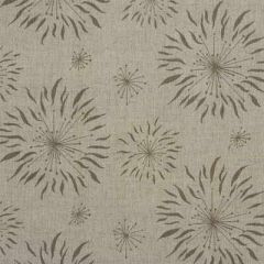 Lee Jofa Modern Dandelion Natural / Stone GWF-2619-16 by Allegra Hicks Multipurpose Fabric