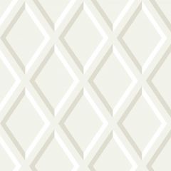 Cole and Son Pompeian White 95-11060 Contemporary Restyled Collection Wall Covering