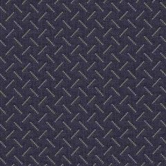 Sunbrella Maze Sideral MAZ J296 140 Marine Decorative Collection Upholstery Fabric