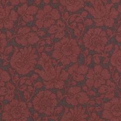 Highland Court 190216H 590-Plum/Red Indoor Upholstery Fabric