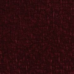 ABBEYSHEA Ciao 1006 Burgundy Indoor Upholstery Fabric