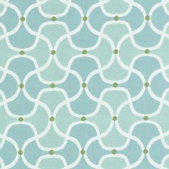 Duralee Seafoam 15708-28 Pavilion VI Bella-Dura Indoor/Outdoor Wovens Collection Upholstery Fabric