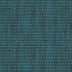 ABBEYSHEA Louis 34 Turquoise Indoor Upholstery Fabric