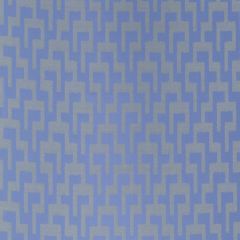 Robert Allen Play It Up Calypso Blue 246040 Naturals Collection Multipurpose Fabric