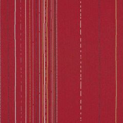 Sunbrella by Mayer Wilson Sangria 436-001 Vollis Simpson Collection Upholstery Fabric