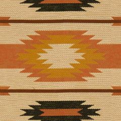 Kravet Outpost Yam 33812-812 Museum of New Mexico Collection Indoor Upholstery Fabric
