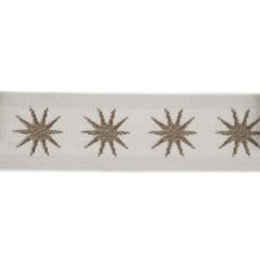 Trend 03321-Pewter by Vern Yip 5284405  Decor Trim