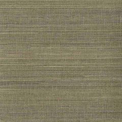 Kravet W3276 Brown 611 Grasscloth III Collection Wall Covering