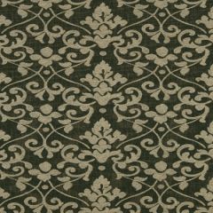 Robert Allen Lisbon Damask Marble 181482 Indoor Upholstery Fabric