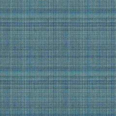 Kravet Smart Blue 33338-505 Soleil Collection Upholstery Fabric