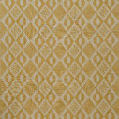 Lee Jofa Circles and Squares Ochre BFC-3666-40 Blithfield Collection Multipurpose Fabric