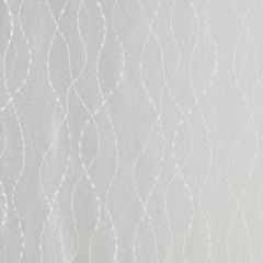 Duralee Almond 51354-509 Leona 118 inch FR Sheer Collection Drapery Fabric