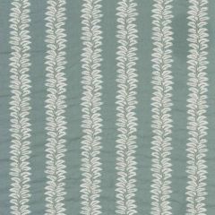 GP and J Baker Bradbourne Teal BF10533-615 Langdale Collection Multipurpose Fabric