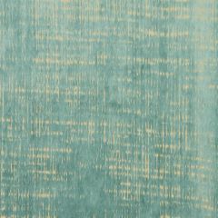 Robert Allen Etched Velvet Mineral Green 231861 Decorative Modern Collection by DwellStudio Indoor Upholstery Fabric