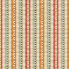 Baker Lifestyle Prasana Fuchsia / Sienna PF50382-4 Multipurpose Fabric
