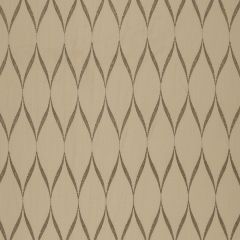 Robert Allen Grand Ogee Grain Patterned Sheers II Collection Drapery Fabric