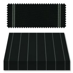 Recacril Fantasia Stripes Queens R-054 Design Line Collection 47-inch Awning Fabric