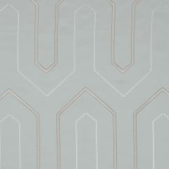 Clarke and Clarke Gatsby Mineral F1072-05 Lusso Collection Multipurpose Fabric
