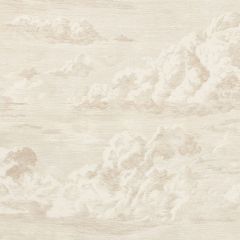F Schumacher Cloud Toile Champagne 177000 Schumacher Classics Collection Indoor Upholstery Fabric