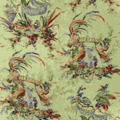Thibaut Moorea Antique AF72982 Manor Collection Multipurpose Fabric