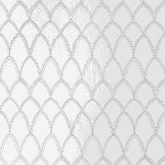 Thibaut Burmese Alabaster AF73015 Meridian Collection Multipurpose Fabric