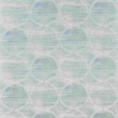 Thibaut Watercourse Aqua AF73034 Meridian Collection Multipurpose Fabric