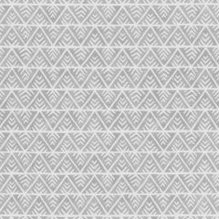 Thibaut Jules Grey on White AF78702 Palampore Collection Multipurpose Fabric