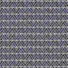 Thibaut Jules Navy AF78704 Palampore Collection Multipurpose Fabric