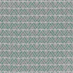 Thibaut Jules Robin's Egg AF78705 Palampore Collection Multipurpose Fabric