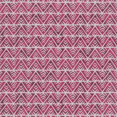 Thibaut Jules Red AF78706 Palampore Collection Multipurpose Fabric