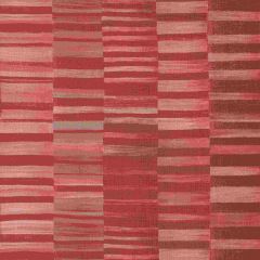 Thibaut Tansman Red AF78736 Palampore Collection Multipurpose Fabric