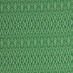 Robert Allen Strie Ikat Malachite 229704 Indoor Upholstery Fabric