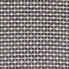 Duralee Nelas Graphite DU16370-174 By Tilton Fenwick Indoor Upholstery Fabric