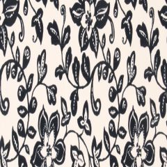 Robert Allen Spring Toss Indigo 232955 Crypton Home Collection Multipurpose Fabric