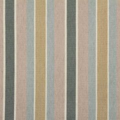 Robert Allen Shifted Stripe Blush 217523 Dwell Collection Multipurpose Fabric