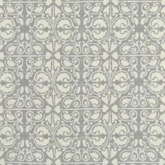Kravet Basics Agra Tile 11 L'Indienne Collection Multipurpose Fabric