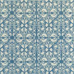 Kravet Basics Agra Tile 5 L'Indienne Collection Multipurpose Fabric