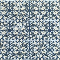 Kravet Basics Agra Tile 50 L'Indienne Collection Multipurpose Fabric