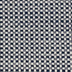 Patio Lane Alma Navy Waterview Collection Upholstery Fabric