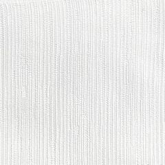 Patio Lane Althea White Waterview Collection Upholstery Fabric