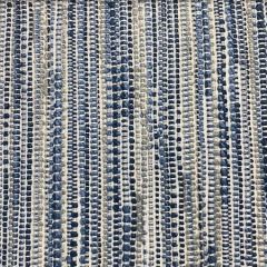 Patio Lane Althea Navy Waterview Collection Upholstery Fabric